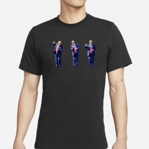 Donald Trump Dancing Shirt, JD Vance Shirt, Republican Shirts2