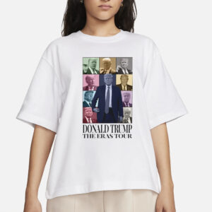 Donald Trump The Eras Tour Shirt,Donald Trump Shirts