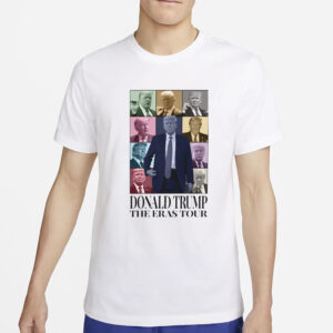 Donald Trump The Eras Tour Shirt,Donald Trump Shirts3