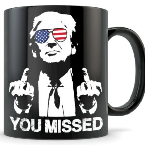 Donald trump mug, trump mug, trump coffee mug, trump gift, Mugs