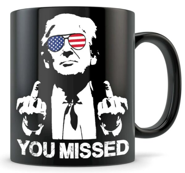 Donald trump mug, trump mug, trump coffee mug, trump gift, Mugs