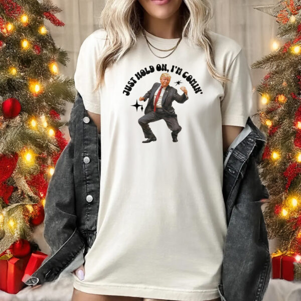 Funny Trump Dance Shirt, Retro Donald Trump Shirts1