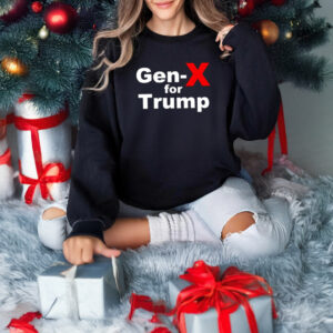 Gen-X for Trump shirts3