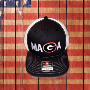 Georgia MAGA Hat