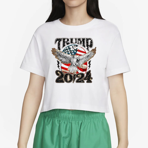 MAGA Shirt,Donald Trump 2024, Republican Shirts