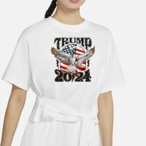 MAGA Shirt,Donald Trump 2024, Republican Shirts1