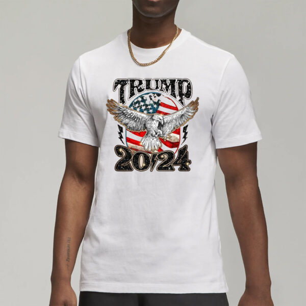 MAGA Shirt,Donald Trump 2024, Republican Shirts2