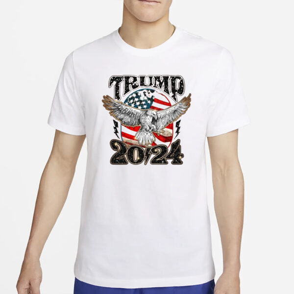 MAGA Shirt,Donald Trump 2024, Republican Shirts3