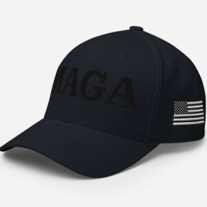 MAGA Trump 2024 Campaign Hat