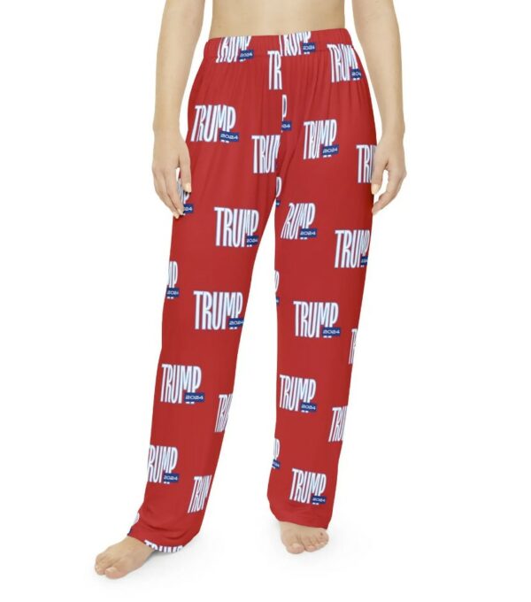 MAGA Trump Pajama Pant