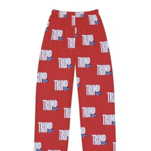 MAGA Trump Pajama Pants