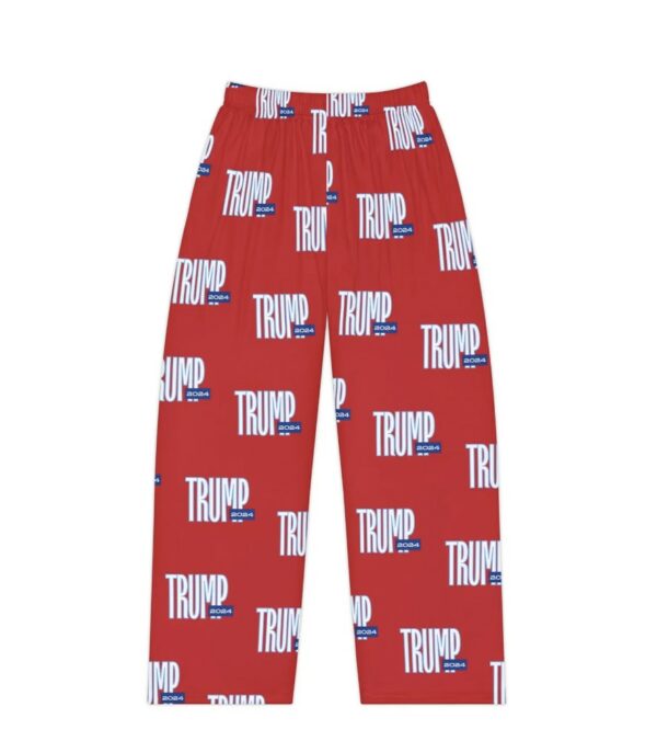 MAGA Trump Pajama Pants