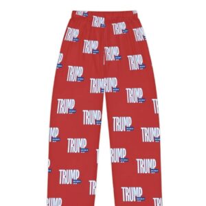 MAGA Trump Pajama Pants US