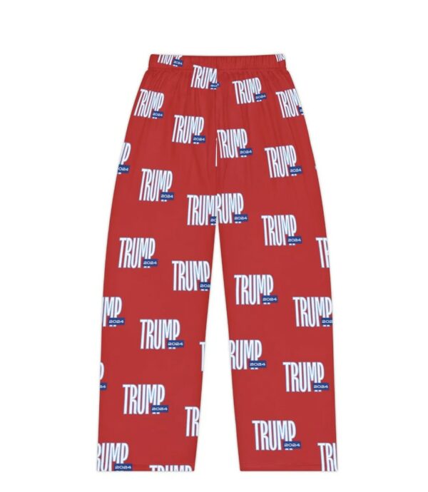 MAGA Trump Pajama Pants US