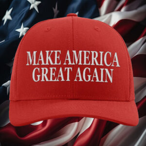 Make America Great Again Hat usa.2