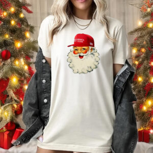 Make Christmas Great Again Trump Christmas Sweatshirt, MAGA Santa Christmas 2024 Hoodie1