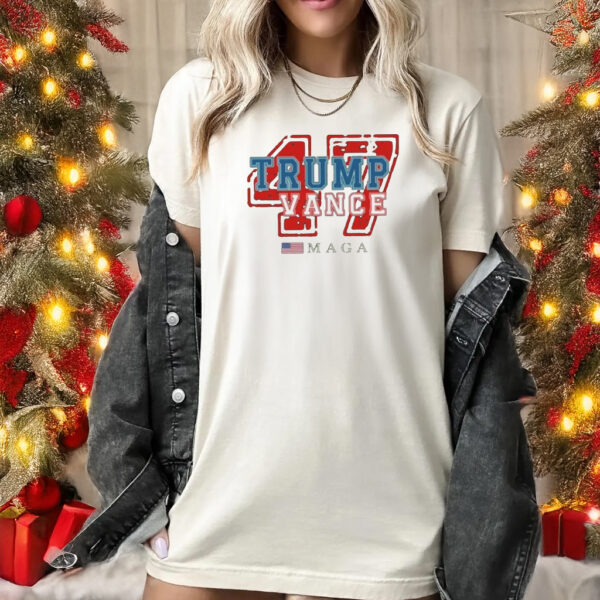 Original Trump 47 MAGA Activist Gift Shirts1