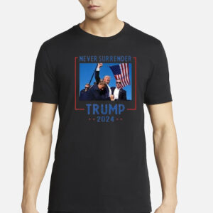 President Trump T Shirt, Trump T Shirt for Women & Men, Trump 2024 T-Shirts