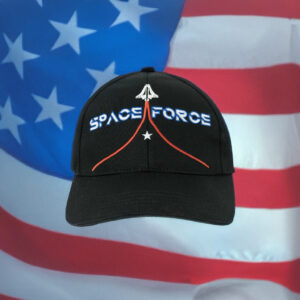 Space Force Hat