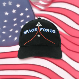 Space Force Hats