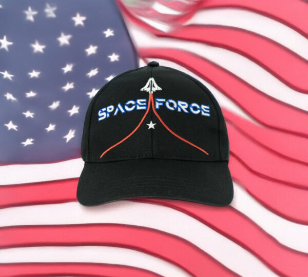 Space Force Hats