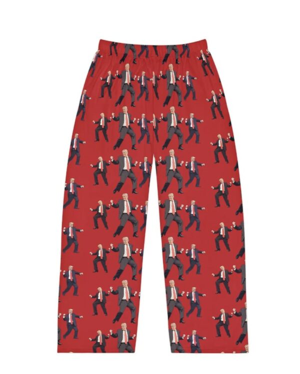 TRUMP VICTORY DANCE Unisex Pajama Pant