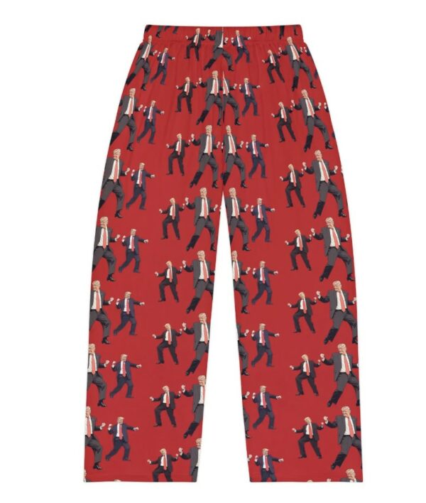 TRUMP VICTORY DANCE Unisex Pajama Pants