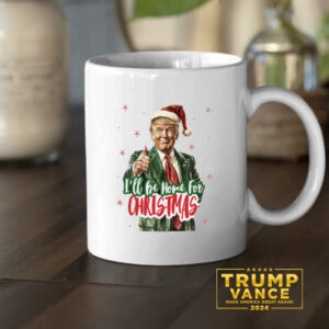 Together We Rise Again With Hope And Strength Mug, Trump Mug