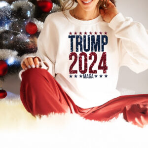 Trump 2024 MAGA Shirts, President Trump Shirt, Trump 2024 T-Shirts