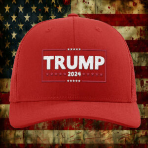 Trump 2024 V2 Trucker usa