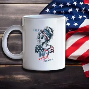 Trump Girl Mug, Donald Trump Mugs1