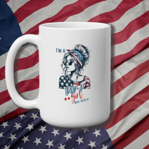 Trump Girl Mug, Donald Trump Mugs3