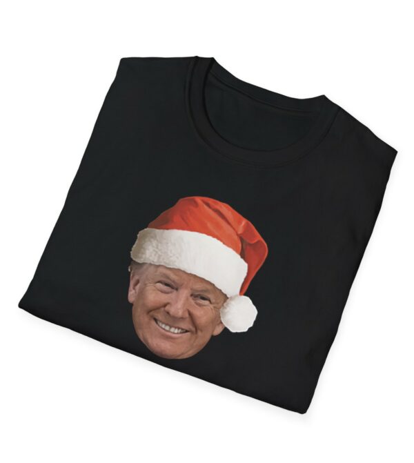 Trump MAGA Christmas T-Shirts