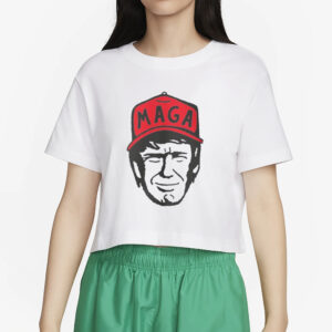 Trump MAGA T-Shirt, Vote Trump 2024 T-Shirts