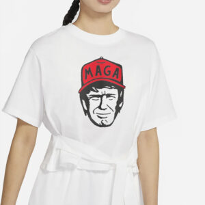 Trump MAGA T-Shirt, Vote Trump 2024 T-Shirts1