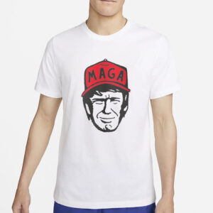 Trump MAGA T-Shirt, Vote Trump 2024 T-Shirts3