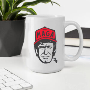 Trump Mug 2024 maga Mug for husband maga Mug