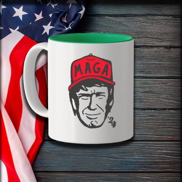 Trump Mug 2024 maga Mug for husband maga Mug1