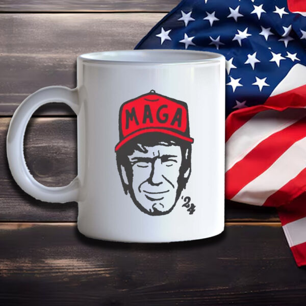 Trump Mug 2024 maga Mug for husband maga Mug2