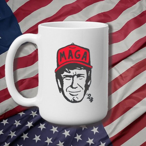 Trump Mug 2024 maga Mug for husband maga Mug3