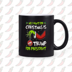 Trump Mug, Felon For President Mugs1