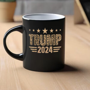 Trump Mug, Nice Donald Trump Mug