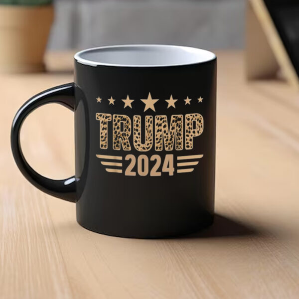 Trump Mug, Nice Donald Trump Mug