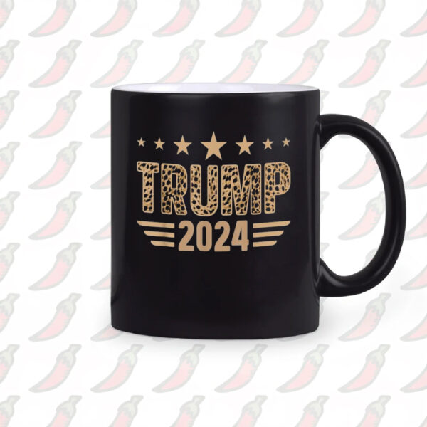 Trump Mug, Nice Donald Trump Mug1