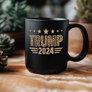 Trump Mug, Nice Donald Trump Mug2