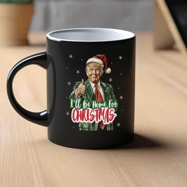 Trump Mug, We’re Writing A New Chapter In Our History Mug