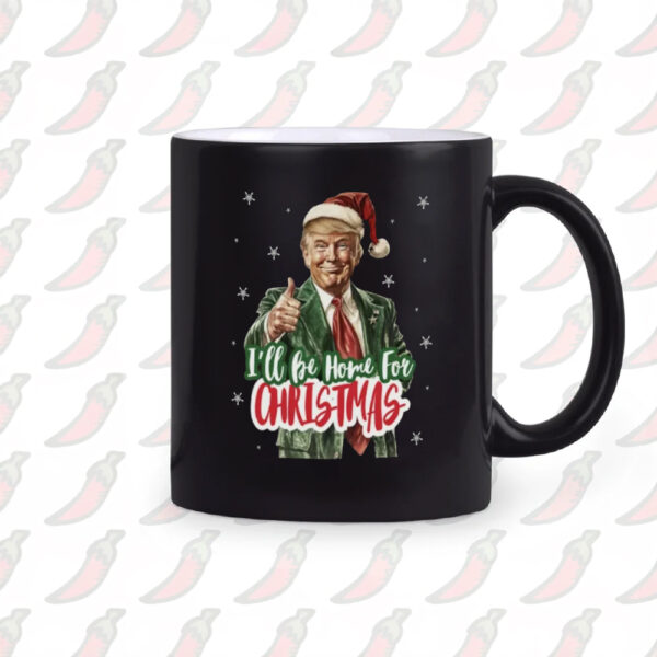 Trump Mug, We’re Writing A New Chapter In Our History Mug1