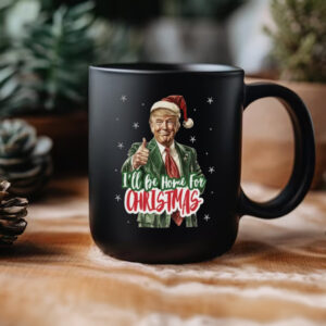 Trump Mug, We’re Writing A New Chapter In Our History Mug2