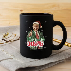 Trump Mug, We’re Writing A New Chapter In Our History Mug3