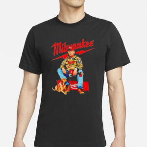 Trump Shirt, Milwaukee Tools Trump 2024 Shirts2